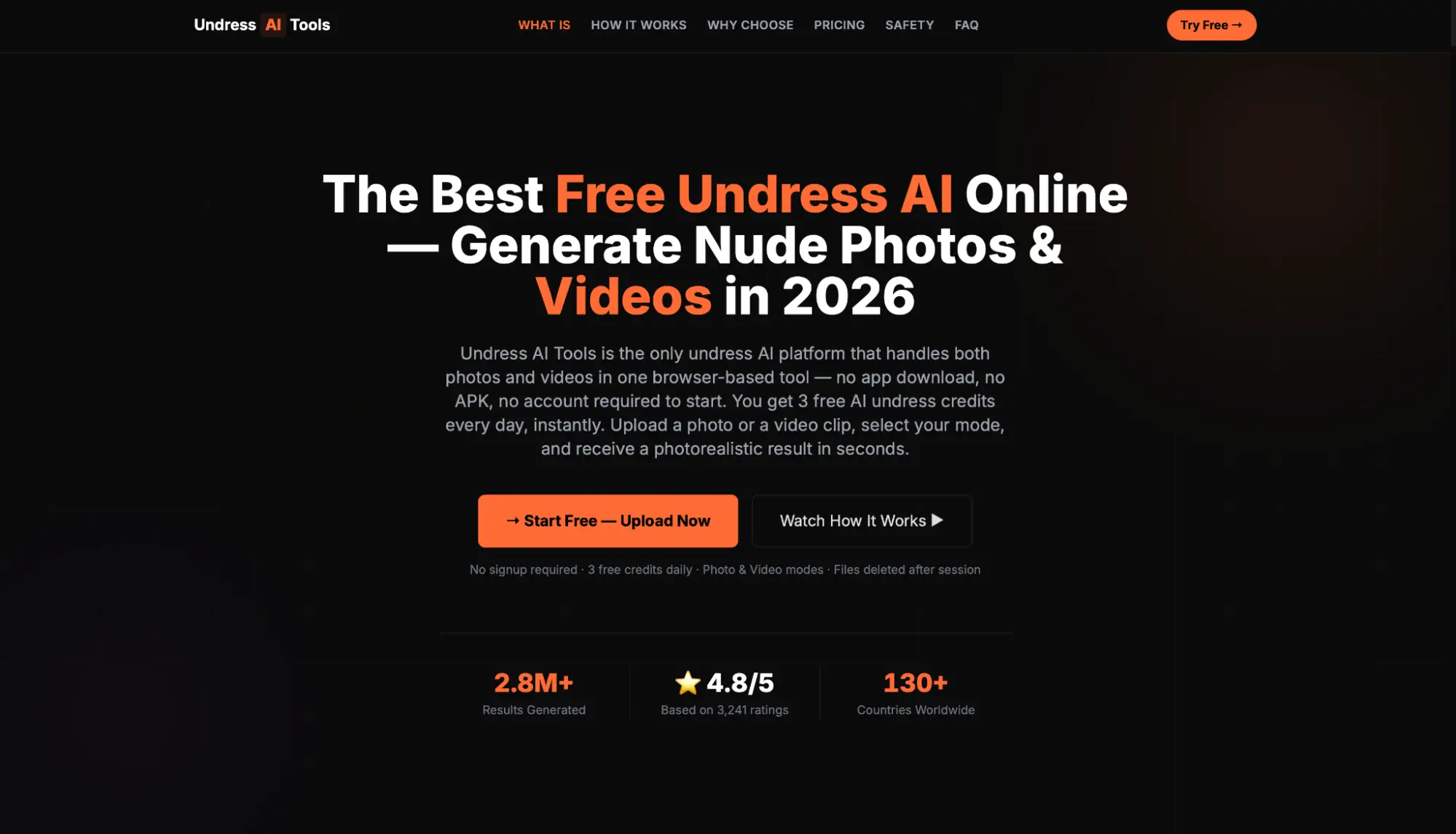 Undress AI Tools