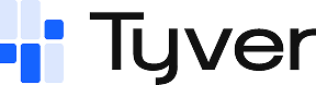 Tyver Logo