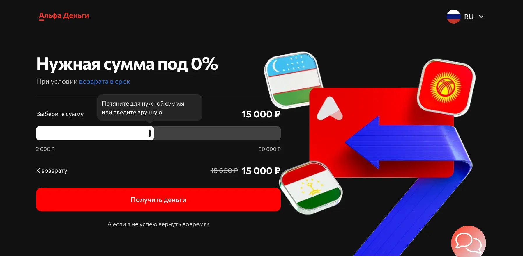 Изучили аудиторию и офферы