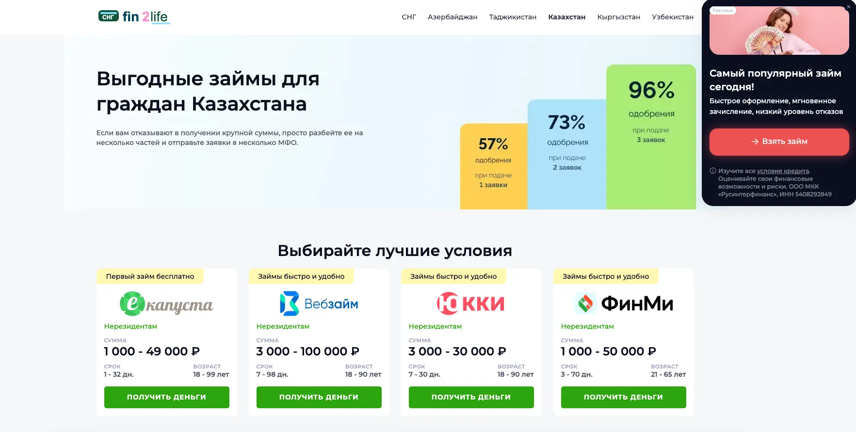 Ситуация