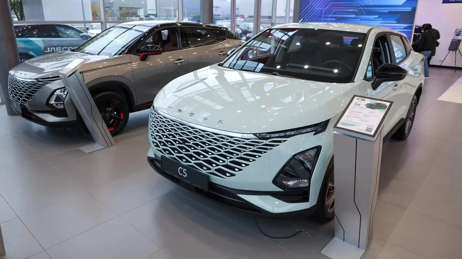 Автомобили
